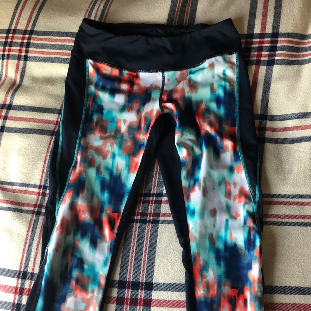 Zella Workout Leggings